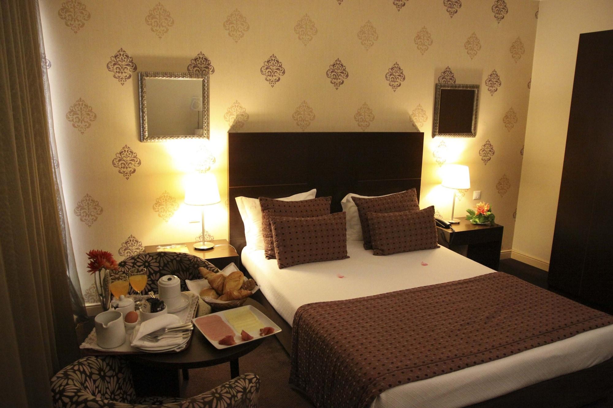 Hotel As Americas Авиеро Екстериор снимка
