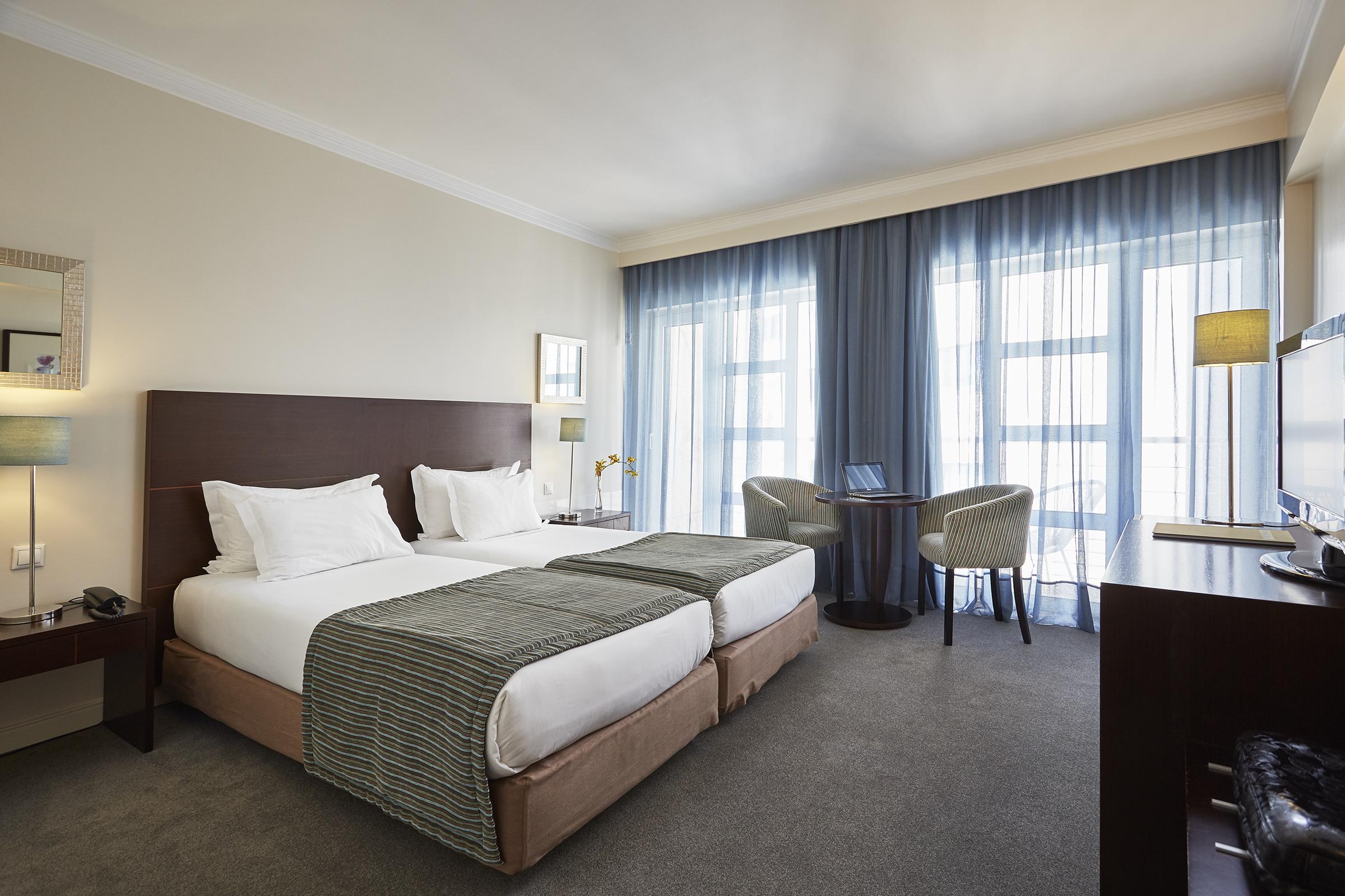 Hotel As Americas Авиеро Екстериор снимка