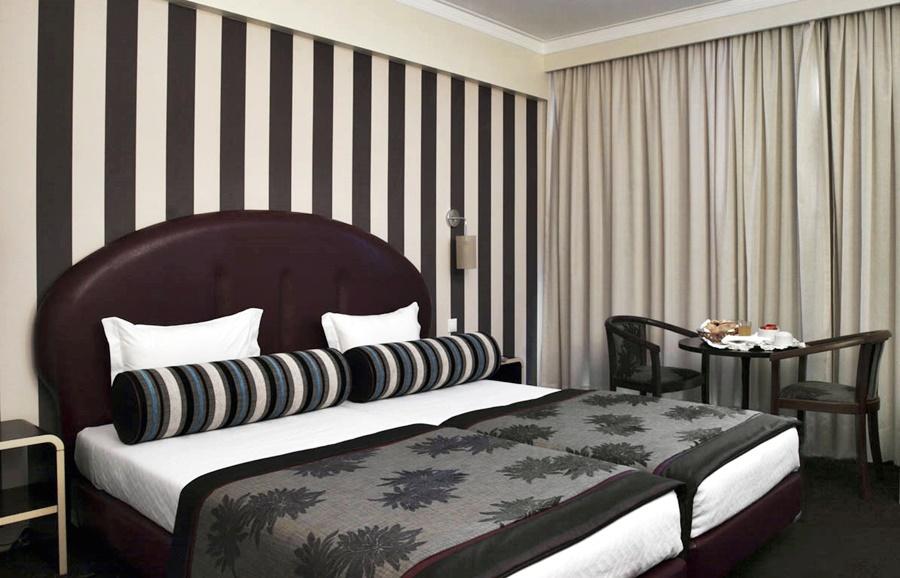 Hotel As Americas Авиеро Екстериор снимка