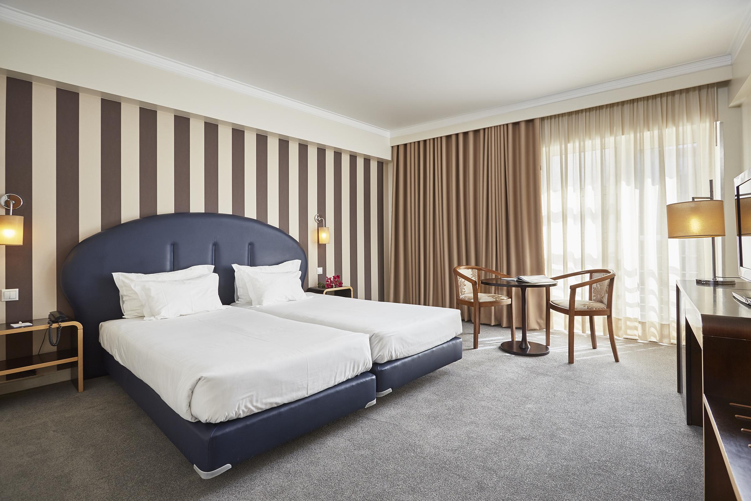 Hotel As Americas Авиеро Екстериор снимка