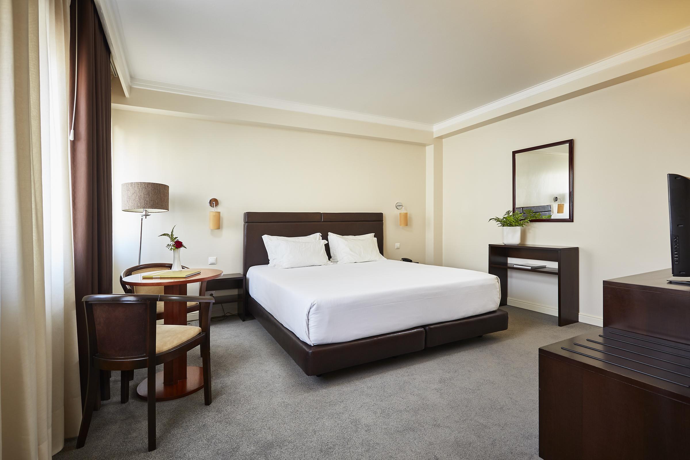 Hotel As Americas Авиеро Екстериор снимка