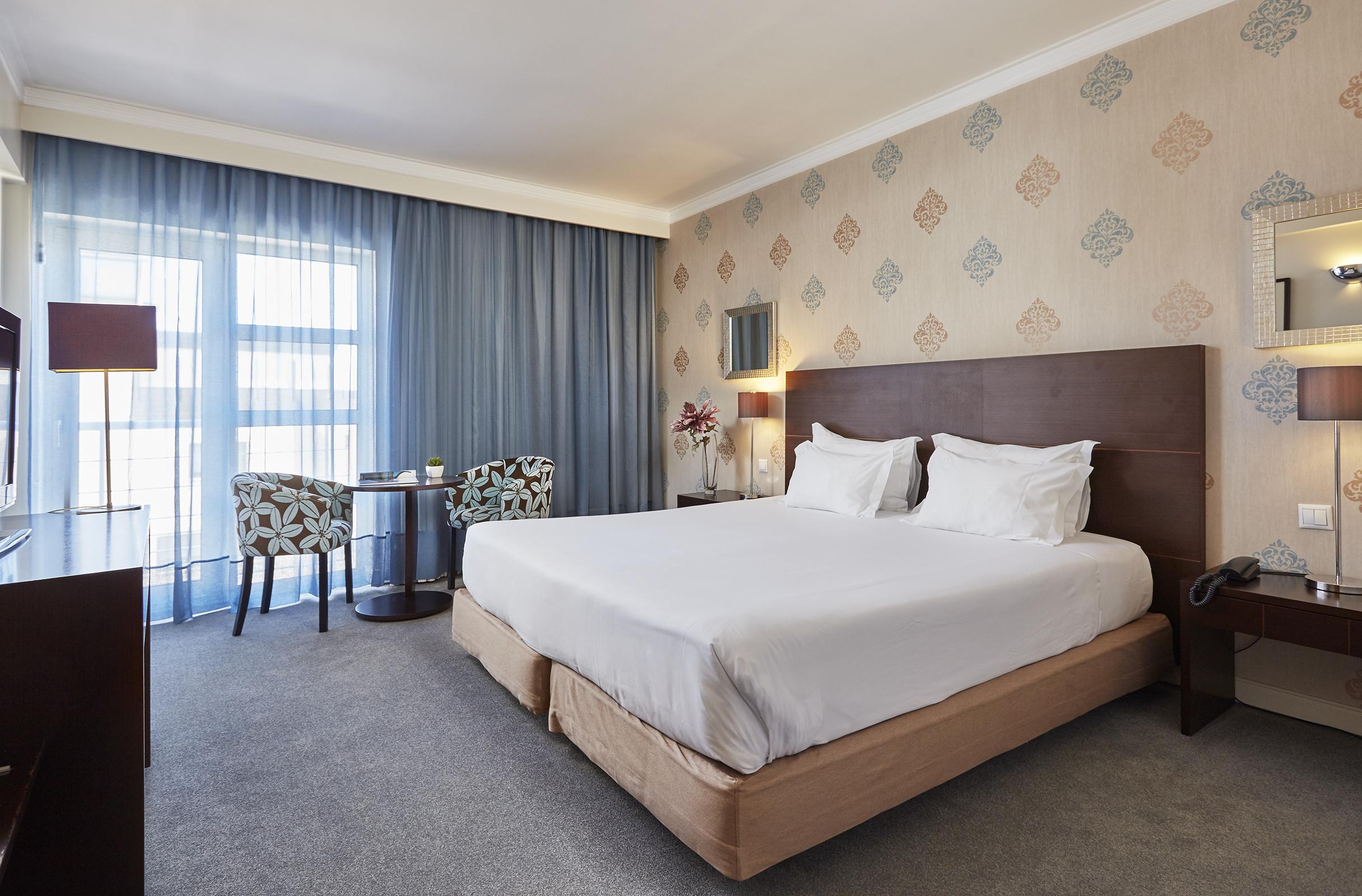 Hotel As Americas Авиеро Екстериор снимка