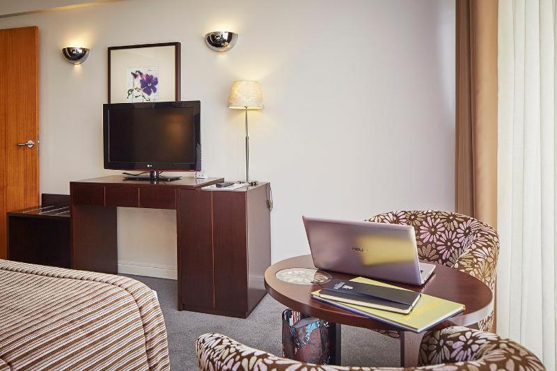 Hotel As Americas Авиеро Стая снимка