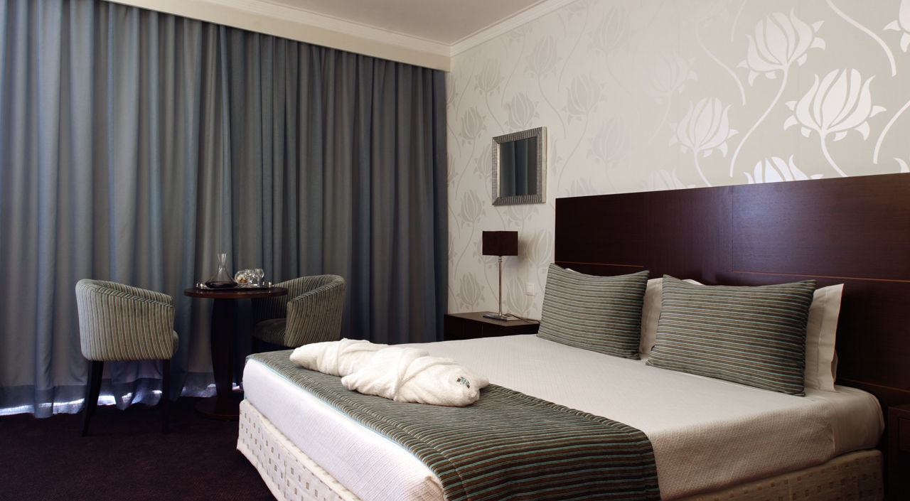 Hotel As Americas Авиеро Стая снимка